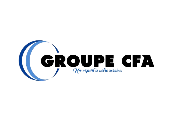 Logo GROUPE CFA